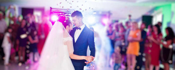 mariage