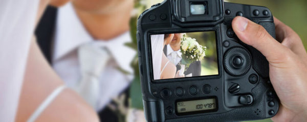 Photographe de mariage