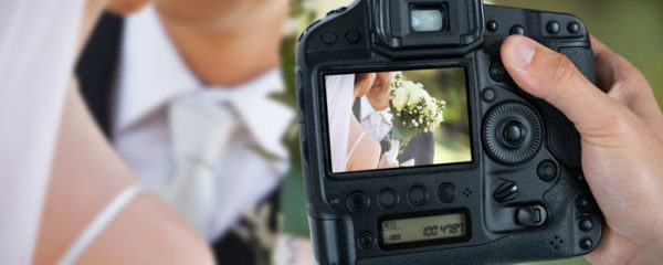 Photographes de mariage