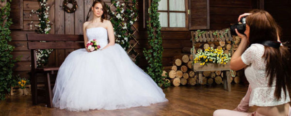 Photographe de mariage