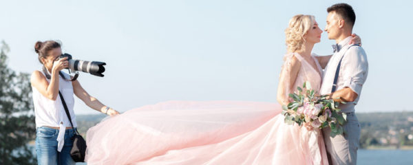 photographe de mariage
