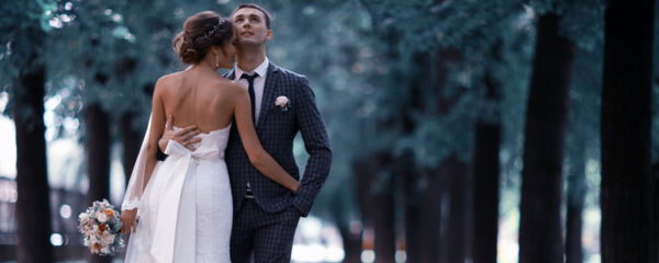 Reportage de mariage