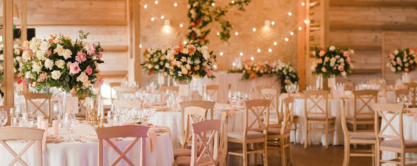 salle de mariage