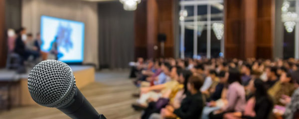 matériel pour événement professionnel
