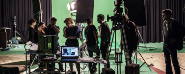 vidéaste