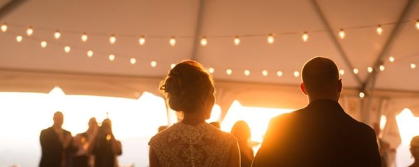 tentes pour mariage