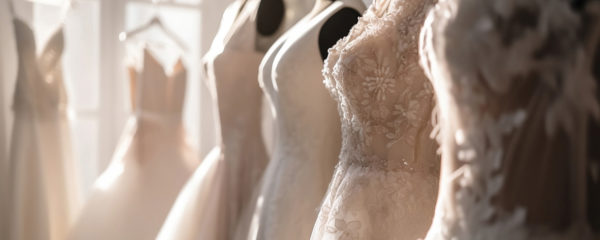 robes de mariée