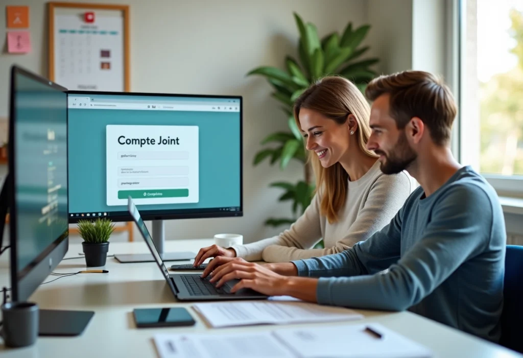 compte joint compte joint